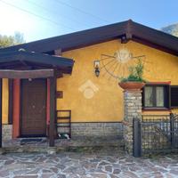 CASA INDIPENDENTE A MONTOGGIO