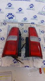 SUZUKI JIMINI FANALI POSTERIORI DX SX