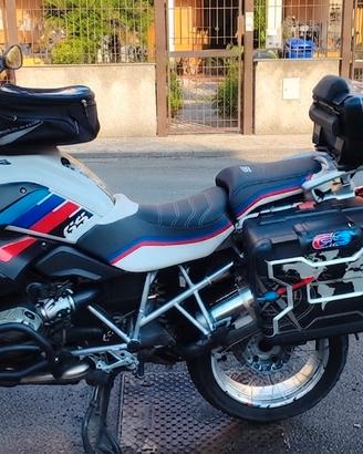 BMW GS r 1200 anno 2008 