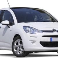 C3 2015 led ricambi