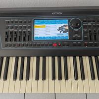 Ketron SD9