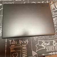 Notebook Toshiba Intel i5