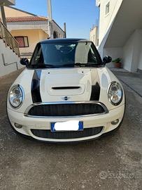 Mini Cooper S 175CV