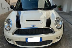 Mini Cooper S 175CV