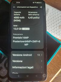  one plus nod Ce  5g