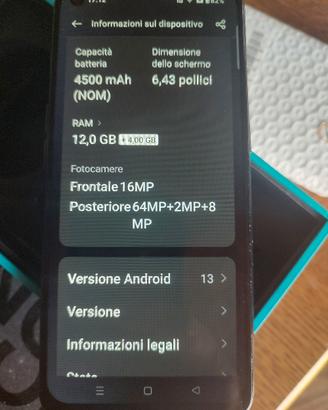  one plus nod Ce  5g