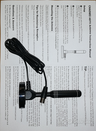 Antenna Chaowei HDTV