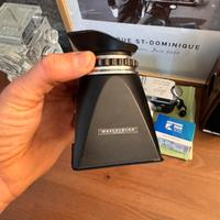 Hasselblad pozzetto / ingranditore