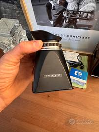 Hasselblad pozzetto / ingranditore