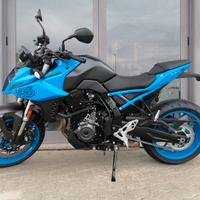 Suzuki GSX-8S - 2023