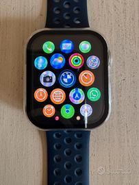 Apple Watch serie 9  (GPS+Cellular)