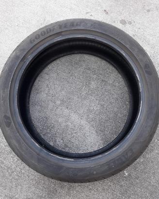 gomme usate Good Year estive