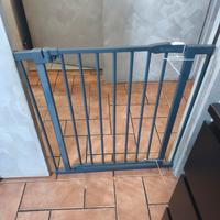 cancelletto di sicurezza 