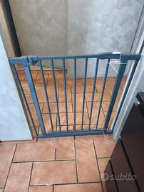 cancelletto di sicurezza 