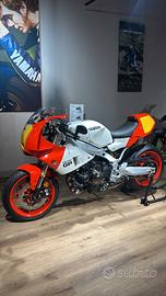 Yamaha XSR 900 GP DA IMMATRICOLARE