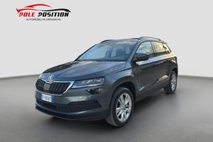 Skoda Karoq 1.6 TDI SCR DSG Executive