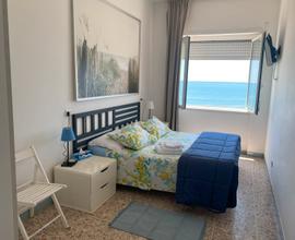 Appartamento sul mare La2