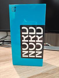 OnePlus Nord 5 NUOVO sigillato – 12GB / 512GB