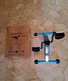 PEDALIERA CYCLETTE MINI BIKE