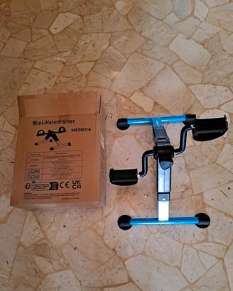 PEDALIERA CYCLETTE MINI BIKE