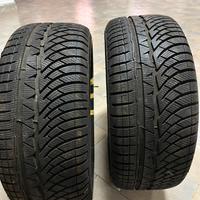 Gomme Michelin Pilot Alpin 5 Invernali 245/45R18