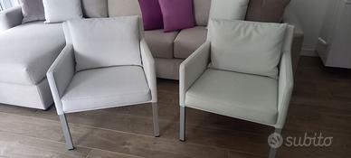 Eleganza senza tempo per il tuo outdoor – Poltrone