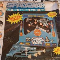 gioco space war 