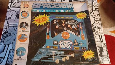 gioco space war 