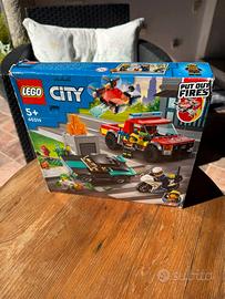 Set lego 60319