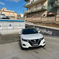 Nissan Qashqai 1.5 dCi 115 CV N-Connecta