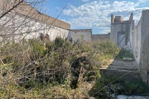 Porto Palma lotto edificabile 170 m dalla spiaggia