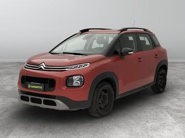 CITROEN C3 Aircross 2017 - C3 Aircross 1.2 U232775