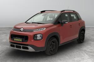 CITROEN C3 Aircross 2017 - C3 Aircross 1.2 U232775