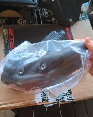 Paramotore Frizione Pompa acqua TÉNÉRÉ 700