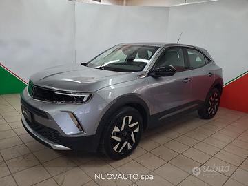 Opel Mokka 1.5 diesel Elegance