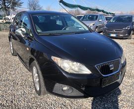 Seat Ibiza 1.4 TDI 69CV 5p. Free