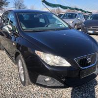 Seat Ibiza 1.4 TDI 69CV 5p. Free