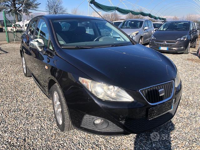 SEAT Ibiza 3ª serie