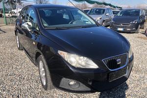 Seat Ibiza 1.4 TDI 69CV 5p. Free