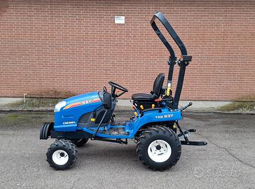 Trattore Iseki 237 idrost