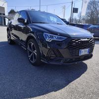 Audi Q3 SPB 40 TDI S tronic quattro edition