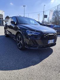 Audi Q3 SPB 40 TDI S tronic quattro edition
