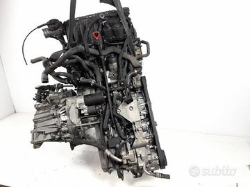 MOTORE SEMICOMPLETO MERCEDES CLASSE A «W168» (1998