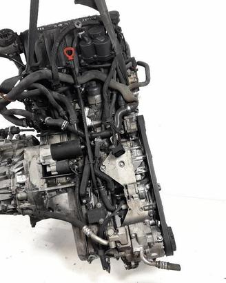 MOTORE SEMICOMPLETO MERCEDES CLASSE A «W168» (1998