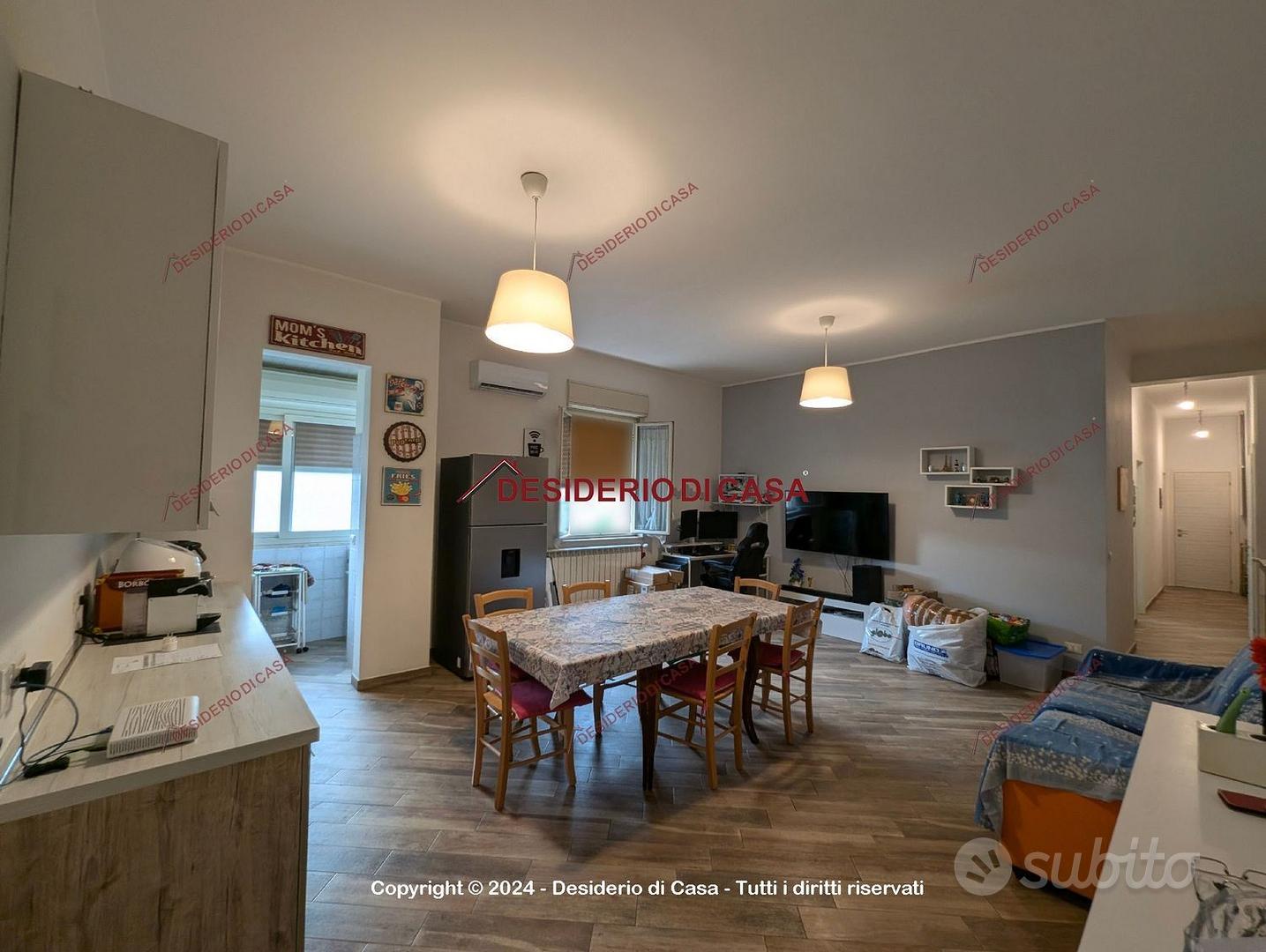 Appartamento – Palermo, Boccadifalco, IV Circoscrizione - Vista 4