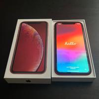 iPhone XR 64gb