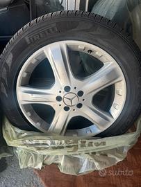 Cerchi mercedes ML
