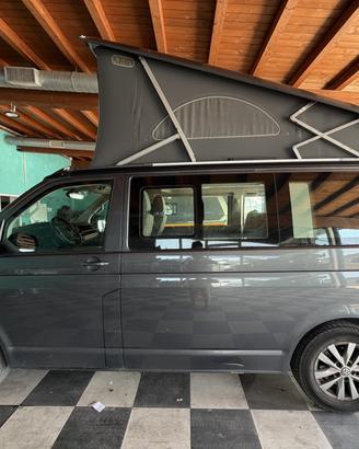 Volkswagen California T6.1 Ocean California