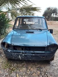 A112 autobianchi LX 