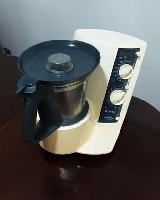 robot da cucina